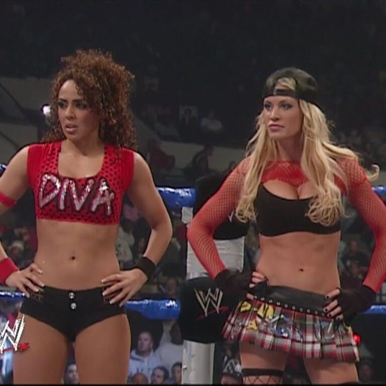 Layla El Instagram - Words cannot express my sadness for the Loss of @ashleymassaro. Ashley took me under her wing & was so sweet to Me. I have very fond memories, that I will treasure. Too young to be gone. 