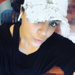 Layla El Instagram – Motivation & sweat 💦