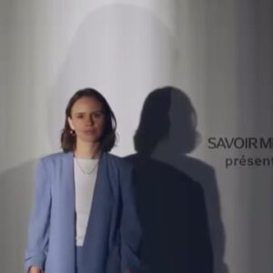 Léa Clermont-Dion Instagram - Bonne journée internationale des droits des femmes!

En ce 8 mars, je suis tellement emballée de vous présenter FEMMES SAVANTES,  un nouveau projet qui m'est cher. J'ai eu un grand plaisir à mener ces cinq entretiens avec des chercheuses d'ici qui transforment la société québécoise. Les invitées sont formidables. J'ai hâte que vous m'en donniez des nouvelles ;)

On s'intéresse à divers enjeux tels que l l’impact des changements climatiques sur la vie des peuples Inuits avec l’anthropologue  Lisa Qiluqqi Koperqualuk, les violences obstétricales avec la sexologue Sylvie Lévesque, l’accès à l’avortement avec l’anthropologue Nesrine Bessaïh et le traitement des plaintes pour agressions sexuelles avec la juriste Julie Desrosiers, l'intégration des nouveaux arrivants avec la pédopsychiatre Cécile Rousseau.

Ça sera disponible sur @savoirmedia dès aujourd'hui. Merci à la fabuleuse équipe qui a travaillé bien fort sur ce projet important!!

RÉALISATION: Gianluca Della Montagna

RECHERCHE: Mylène Péthel

PRODUCTION DÉLÉGUÉE: Anouk Mahiout

PRODUCTION EXÉCUTIVE: SAVOIR MÉDIA (Marie-Josée Lestage et Dominique Joly)

Au plaisir 😀
#8mars #journeeinternationaledesdroitsdesfemmes