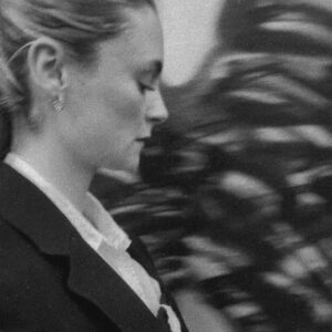 Lea van Acken Instagram - Channeling Boss Bi*** for yesterdays || Produzentenallianz