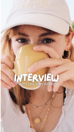 Lea van Acken Instagram - We had lots of fun this summer with @lea_van_acken ☀️ 
Here’s a little tbt where Lea tells us more about the super fun improv workshops she organised and her dedication to environmental protection. 🌱

Bonus: cicadas’ song in the background for those who miss summer as much as we do 🥹
Can’t wait to see you again 🫶