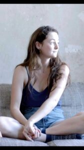 Lea van Acken Top 100 Instagram Photos and Posts