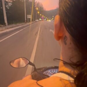 Leah McCourt Instagram - April 🩷☀️ too many memories and stories … 

Great training and people 🇹🇭