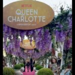 Leah Sava Jeffries Instagram - “QUEEN CHARLOTTE” Premiere styled by: @alibstyle queencharlottepremiere#queencharolette
