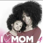 Leah Sava Jeffries Instagram - I love you so much, Mommy, I’m so grateful for everything that you do for me in life, I wouldn’t want anyone else but you, you mean so much to me and no one can take your place, so I want this day to be very special for you and we’re gonna enjoy it like we’ve never did this before. I love you Mommy.❤️ #theleahs @leejeffries photo by @kaidavisphotography