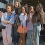 Leah Sava Jeffries Instagram - Party dump from Calah’s 15th! Never mind not a dump, but I’ll still call it that😂