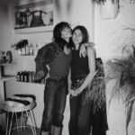 Leanne Ford Instagram - Meet my friend, Anne of @fox.andthefleur! Just another business woman turned true artist with a story to tell! (Only read this one if you are ready to be motivated!) So much goodness inside the next issue of @feelfree magazine Vol. 5 and loving sharing my sweet little town. Mark your calendars a new issue is coming to newsstands Thursday February 29th. //#LeanneFordInteriors shot by @sarahbarlow for @feelfree