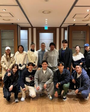 Lee Ayumi Instagram - 근황쓰🌸 最近のアレコレ🌸