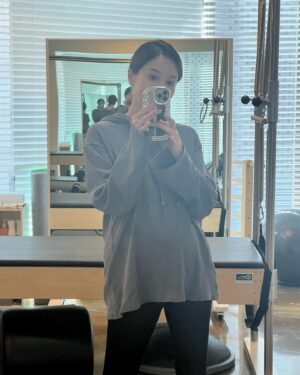 Lee Ayumi Instagram - 근황쓰🌸 最近のアレコレ🌸