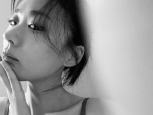 Lee E-dam Instagram - _🤎