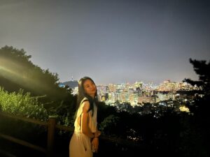 Lee E-dam Instagram - :/