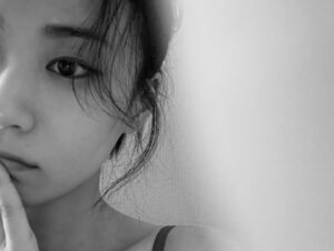 Lee E-dam Instagram - _🤎