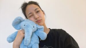 Lee E-dam Instagram - 🥴