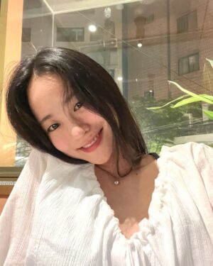 Lee E-dam Instagram - 6_6 ☀️