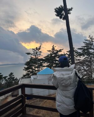 Lee E-dam Instagram - 그냥.. 행복..! ❣️
이렇게 또...... 사랑합니다 ! 
🌼