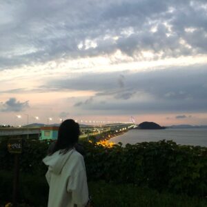 Lee E-dam Instagram - 