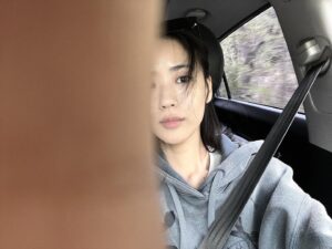 Lee E-dam Instagram - 
