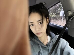 Lee E-dam Instagram - 