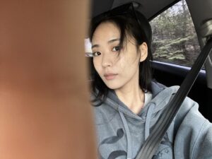 Lee E-dam Instagram - 