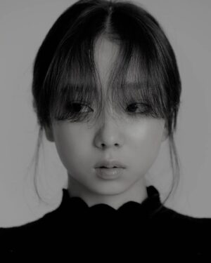 Lee Go-eun Instagram - 나의바람🍀