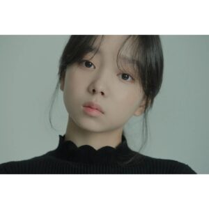 Lee Go-eun Instagram - 2023  15살의 고은  new profile

#leegoeun #이고은