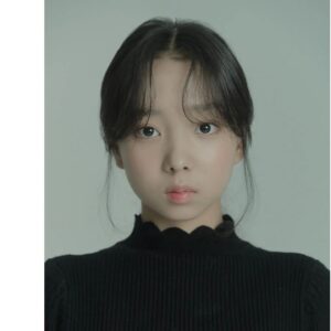 Lee Go-eun Instagram - 2023  15살의 고은  new profile

#leegoeun #이고은