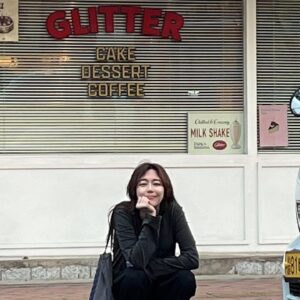 Lee Ha-na Instagram - 15°