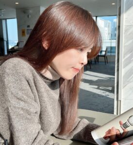 Lee Ha-na Most Liked Photos and Posts
