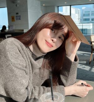 Lee Ha-na Instagram - after
#안부🕊️