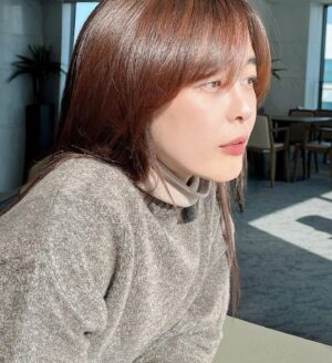Lee Ha-na Instagram - after
#안부🕊️