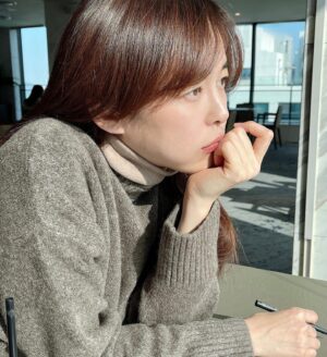 Lee Ha-na Instagram - after
#안부🕊️