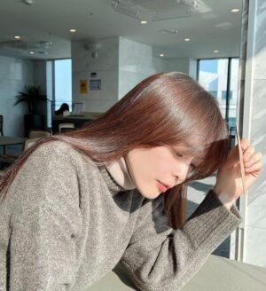 Lee Ha-na Instagram - after
#안부🕊️