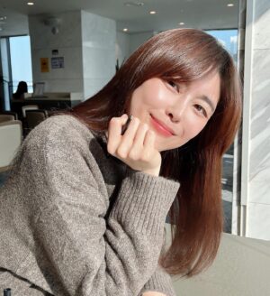 Lee Ha-na Instagram - after
#안부🕊️
