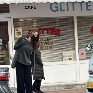 Lee Ha-na Instagram - 15°