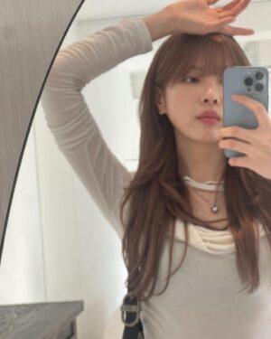 Lee Hae-in Instagram - ✨

@jwpei_official #jwpei