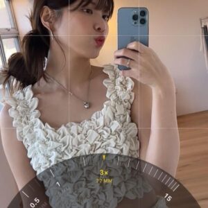 Lee Hae-in Instagram - @overdueflair ☕️🥖