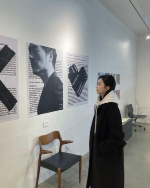Lee Hwa-Kyum Instagram - 3월의 겸2