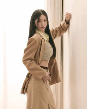 Lee Hwa-Kyum Instagram - 