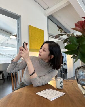 Lee Hwa-Kyum Thumbnail - 3 Likes - Most Liked Instagram Photos