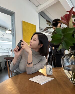 Lee Hwa-Kyum Thumbnail - 3 Likes - Most Liked Instagram Photos