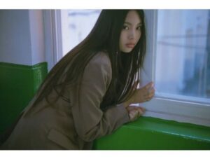 Lee Hye-in Instagram - 12/19 DITTO