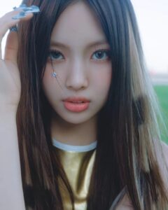 Actress Lee Hye-in HD Instagram Photos and Wallpapers July 2023
