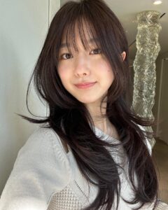 Actress Lee Hye-seong HD Instagram Photos and Wallpapers May 2024