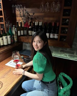 Lee Hye-seong Instagram - 🦖🦎🐢🍀🌱