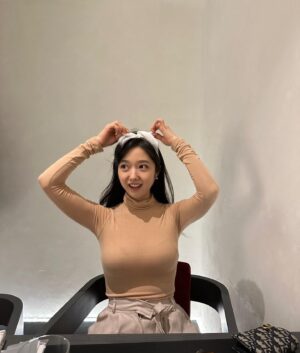 Lee Hye-seong Instagram - 🎂❤️