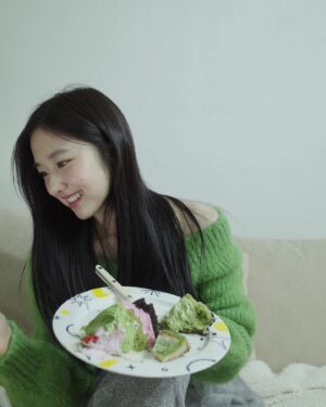 Lee Hye-seong Instagram - 빵만큼은 양보 못해!!🥐🥨🥖

#말차덕후의길🍃