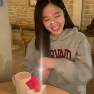 Lee Hye-seong Instagram - 🎂❤️