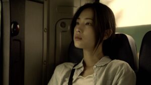 Actress Lee Jin-ha HD Instagram Photos and Wallpapers June 2024