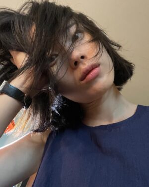 Lee Jin-ha Instagram - 근셀털