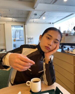 Lee Jin-ha Instagram - 앨털